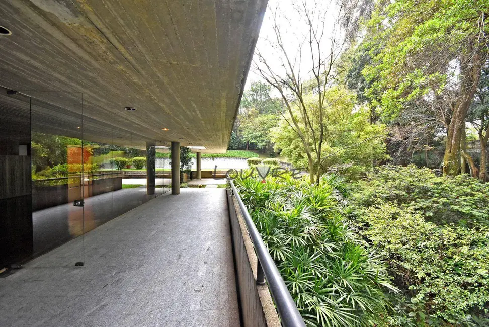 Foto 5 de Casa com 3 quartos à venda, 3100m2 em Cidade Jardim, São Paulo - SP