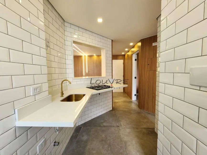 Apartamento com 1 quarto à venda, 51m2 em Vila Olímpia, São Paulo - SP - imagem 9 Foto 9 de Apartamento com 1 quarto à venda, 51m2 em Vila Olímpia, São Paulo - SP