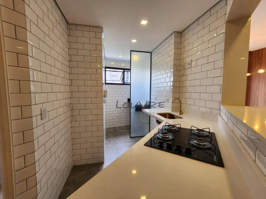 Apartamento com 1 quarto à venda, 51m2 em Vila Olímpia, São Paulo - SP - imagem 7 Foto 7 de Apartamento com 1 quarto à venda, 51m2 em Vila Olímpia, São Paulo - SP