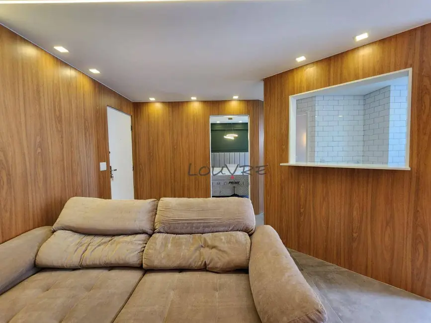 Apartamento com 1 quarto à venda, 51m2 em Vila Olímpia, São Paulo - SP - imagem 6 Foto 6 de Apartamento com 1 quarto à venda, 51m2 em Vila Olímpia, São Paulo - SP