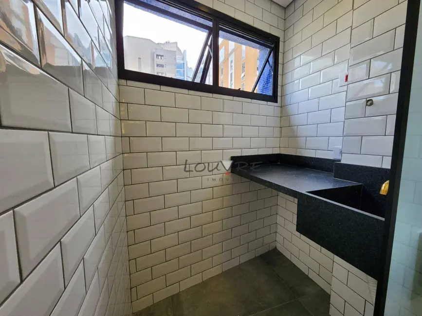 Apartamento com 1 quarto à venda, 51m2 em Vila Olímpia, São Paulo - SP - imagem 8 Foto 8 de Apartamento com 1 quarto à venda, 51m2 em Vila Olímpia, São Paulo - SP