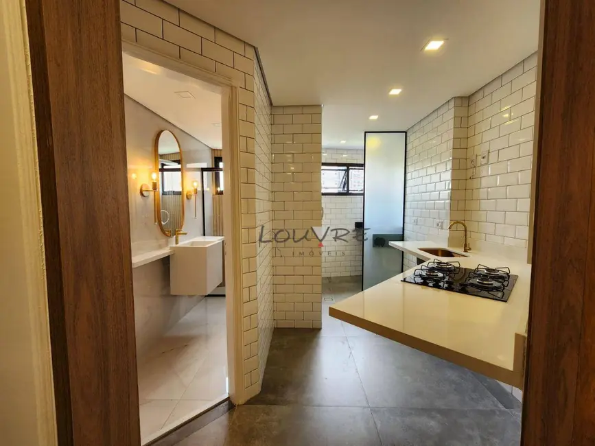 Apartamento com 1 quarto à venda, 51m2 em Vila Olímpia, São Paulo - SP - imagem 4 Foto 4 de Apartamento com 1 quarto à venda, 51m2 em Vila Olímpia, São Paulo - SP