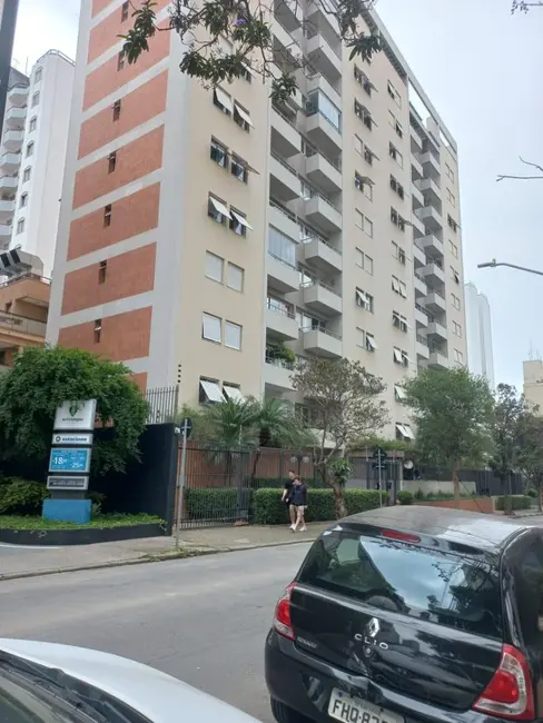 Foto 1 de Apartamento com 3 quartos à venda e para alugar, 84m2 em Vila Olímpia, São Paulo - SP