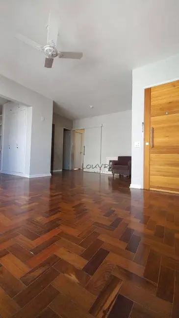 Foto 5 de Apartamento com 3 quartos à venda e para alugar, 84m2 em Vila Olímpia, São Paulo - SP