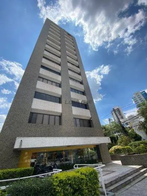 Foto 1 de Loft / Flat para alugar, 90m2 em Campo Belo, São Paulo - SP