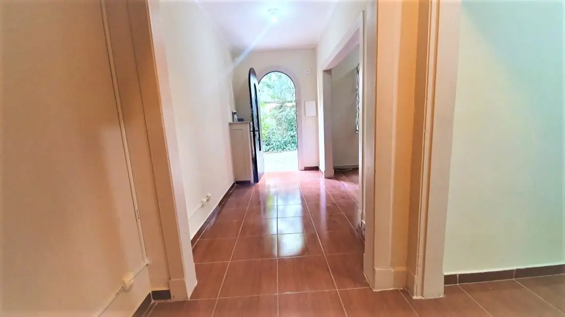 Foto 2 de Casa para alugar, 57m2 em Higienópolis, São Paulo - SP