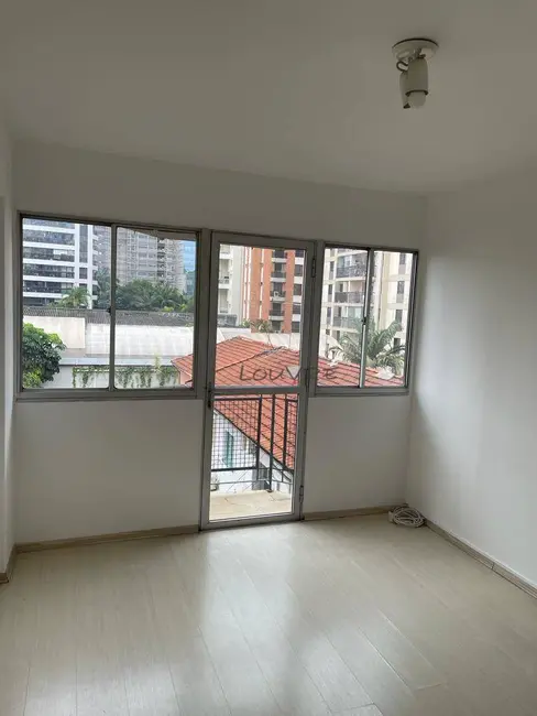 Foto 1 de Apartamento com 1 quarto à venda, 41m2 em Vila Olímpia, São Paulo - SP