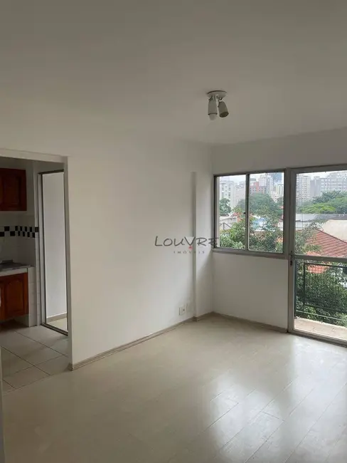 Foto 2 de Apartamento com 1 quarto à venda, 41m2 em Vila Olímpia, São Paulo - SP