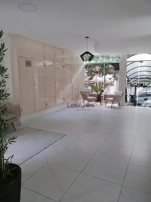 Foto 4 de Apartamento com 2 quartos à venda, 74m2 em Vila Olímpia, São Paulo - SP