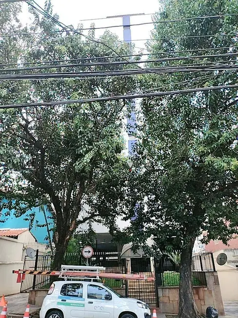 Foto 2 de Apartamento com 2 quartos à venda, 74m2 em Vila Olímpia, São Paulo - SP