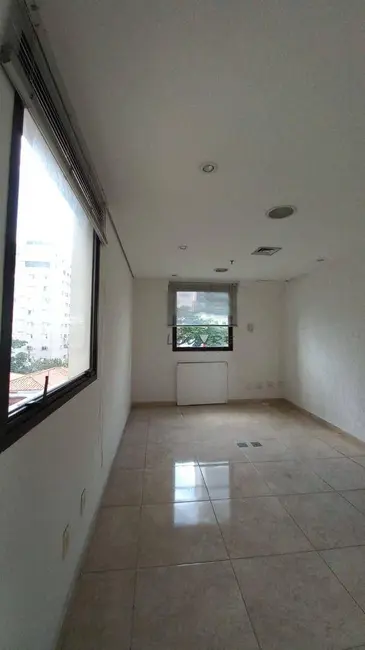 Foto 1 de Loft / Flat à venda e para alugar, 40m2 em Vila Olímpia, São Paulo - SP