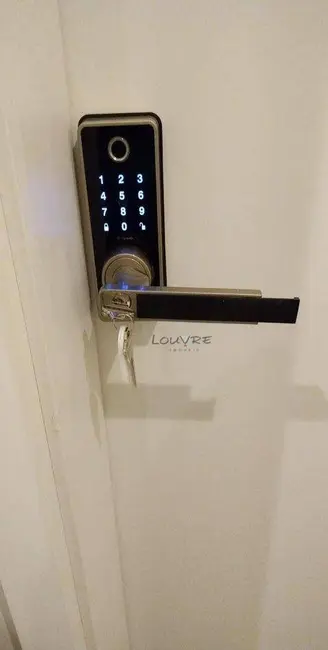 Foto 4 de Apartamento com 2 quartos à venda, 103m2 em Jardim das Acácias, São Paulo - SP