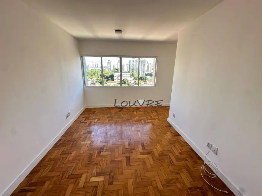 Foto 2 de Apartamento com 2 quartos para alugar, 75m2 em Vila Olímpia, São Paulo - SP