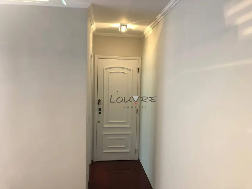 Apartamento com 2 quartos à venda e para alugar, 60m2 em Vila Olímpia, São Paulo - SP - imagem 3 Foto 3 de Apartamento com 2 quartos à venda e para alugar, 60m2 em Vila Olímpia, São Paulo - SP