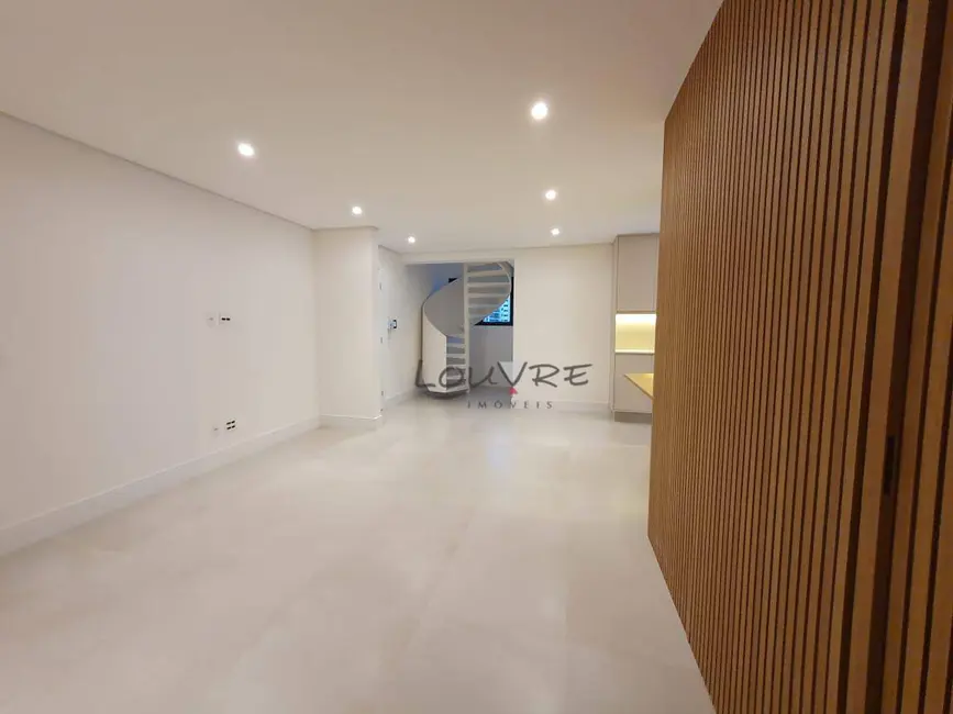 Foto 2 de Cobertura com 3 quartos à venda, 170m2 em Vila Olímpia, São Paulo - SP