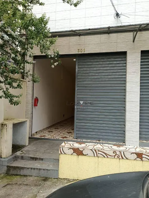 Foto 1 de Loja para alugar, 45m2 em Campo Belo, São Paulo - SP