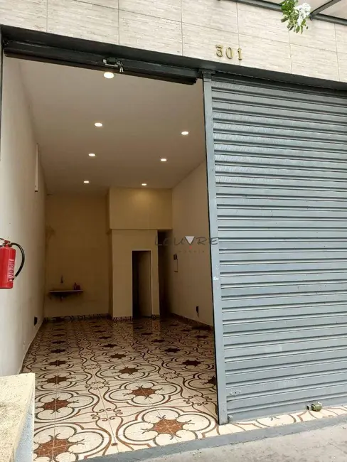 Foto 2 de Loja para alugar, 45m2 em Campo Belo, São Paulo - SP