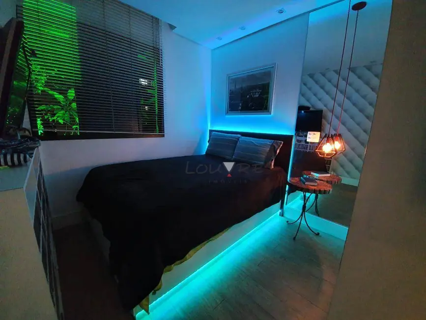 Apartamento com 1 quarto à venda, 44m2 em Moema, São Paulo - SP - imagem 6 Foto 6 de Apartamento com 1 quarto à venda, 44m2 em Moema, São Paulo - SP