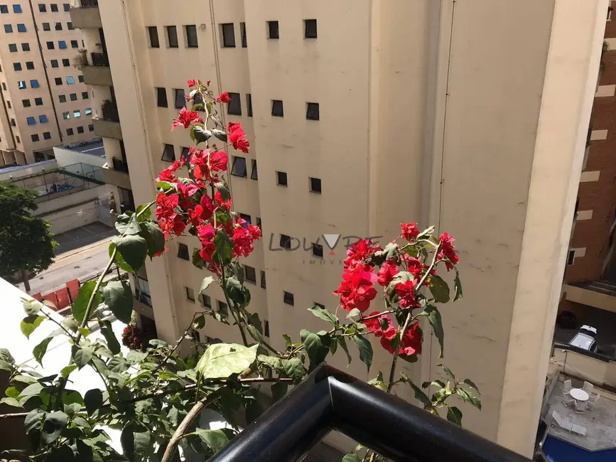 Apartamento com 1 quarto à venda, 44m2 em Moema, São Paulo - SP - imagem 8 Foto 8 de Apartamento com 1 quarto à venda, 44m2 em Moema, São Paulo - SP