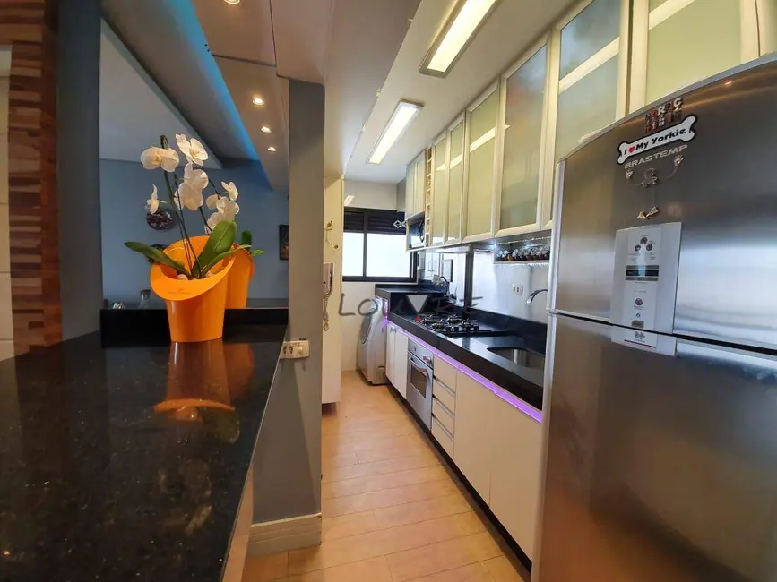 Apartamento com 1 quarto à venda, 44m2 em Moema, São Paulo - SP - imagem 9 Foto 9 de Apartamento com 1 quarto à venda, 44m2 em Moema, São Paulo - SP