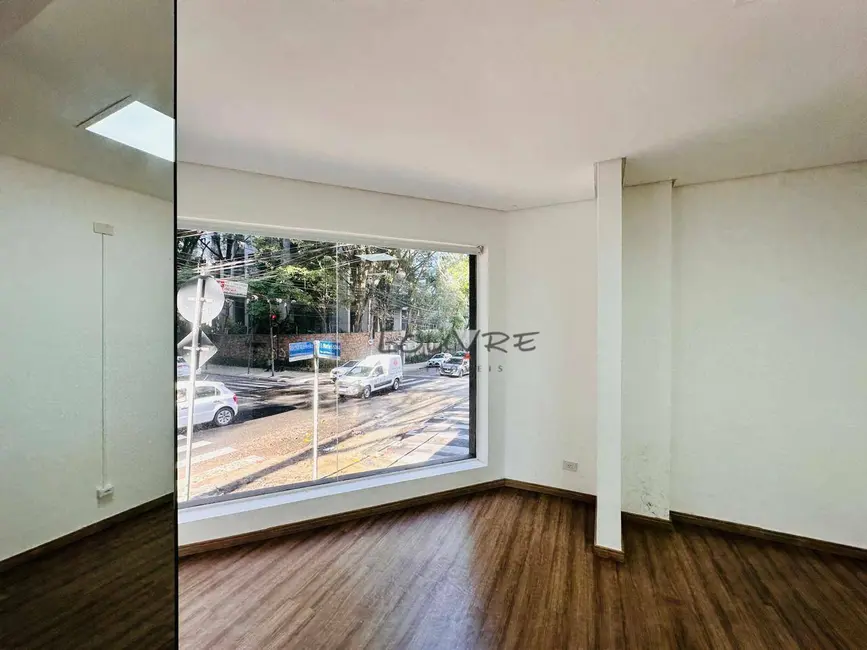 Loja para alugar, 80m2 em Jardim Paulista, São Paulo - SP - imagem 6 Foto 6 de Loja para alugar, 80m2 em Jardim Paulista, São Paulo - SP