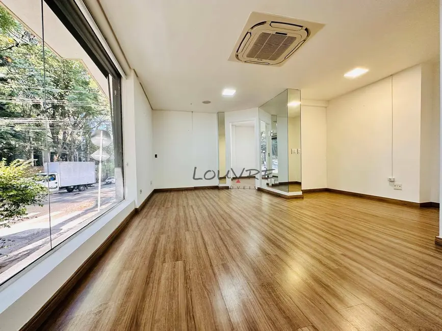 Loja para alugar, 80m2 em Jardim Paulista, São Paulo - SP - imagem 1 Foto 1 de Loja para alugar, 80m2 em Jardim Paulista, São Paulo - SP