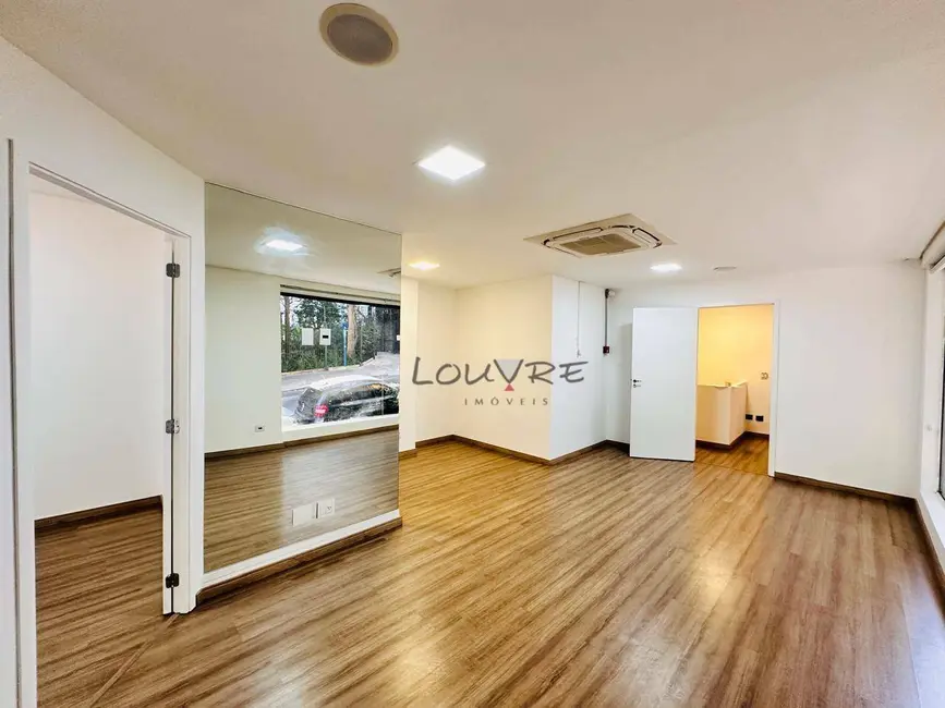 Loja para alugar, 80m2 em Jardim Paulista, São Paulo - SP - imagem 4 Foto 4 de Loja para alugar, 80m2 em Jardim Paulista, São Paulo - SP