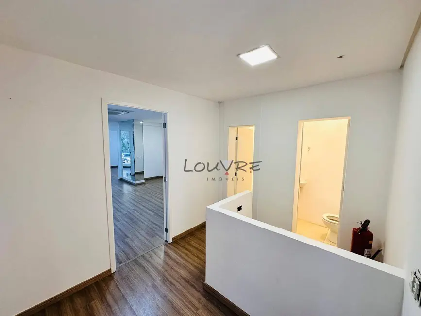 Loja para alugar, 80m2 em Jardim Paulista, São Paulo - SP - imagem 9 Foto 9 de Loja para alugar, 80m2 em Jardim Paulista, São Paulo - SP