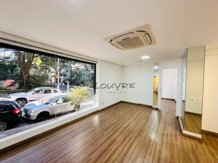 Loja para alugar, 80m2 em Jardim Paulista, São Paulo - SP - imagem 3 Foto 3 de Loja para alugar, 80m2 em Jardim Paulista, São Paulo - SP