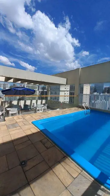 Foto 5 de Apartamento com 1 quarto à venda, 35m2 em Bela Vista, São Paulo - SP