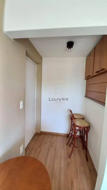 Foto 8 de Apartamento com 1 quarto à venda, 35m2 em Bela Vista, São Paulo - SP