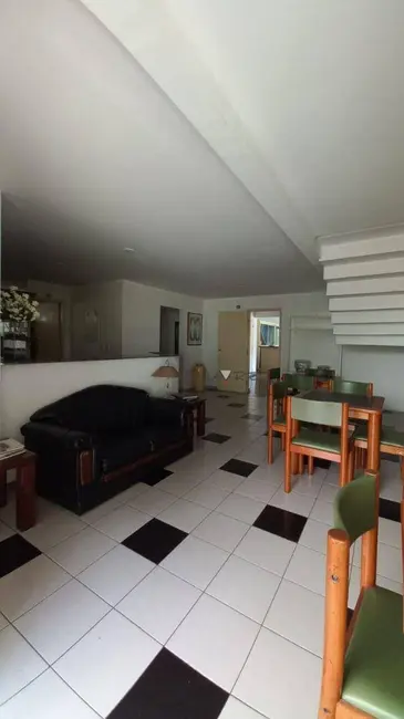 Foto 4 de Apartamento com 1 quarto à venda, 35m2 em Bela Vista, São Paulo - SP