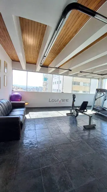 Foto 7 de Apartamento com 1 quarto à venda, 35m2 em Bela Vista, São Paulo - SP