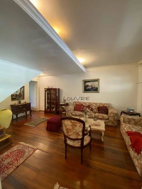 Foto 7 de Casa com 3 quartos à venda, 101m2 em Vila Olímpia, São Paulo - SP