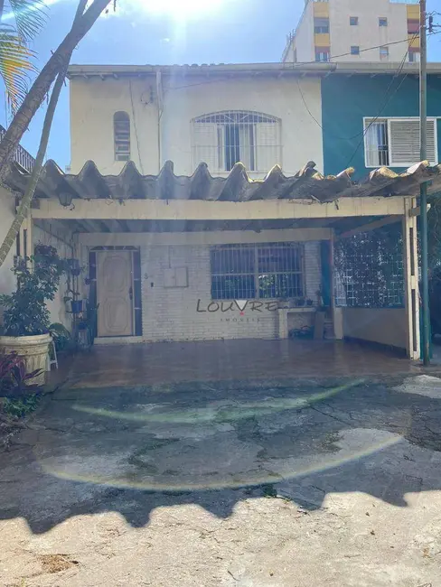 Foto 4 de Casa com 3 quartos à venda, 101m2 em Vila Olímpia, São Paulo - SP