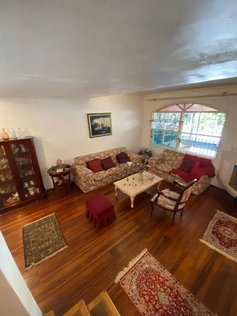 Foto 8 de Casa com 3 quartos à venda, 101m2 em Vila Olímpia, São Paulo - SP