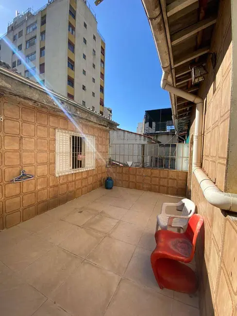 Foto 6 de Casa com 3 quartos à venda, 101m2 em Vila Olímpia, São Paulo - SP