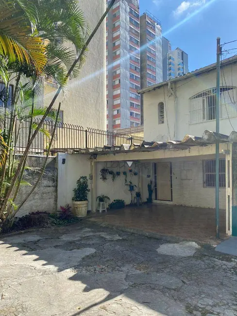 Foto 3 de Casa com 3 quartos à venda, 101m2 em Vila Olímpia, São Paulo - SP
