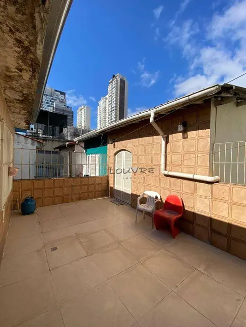Foto 5 de Casa com 3 quartos à venda, 101m2 em Vila Olímpia, São Paulo - SP