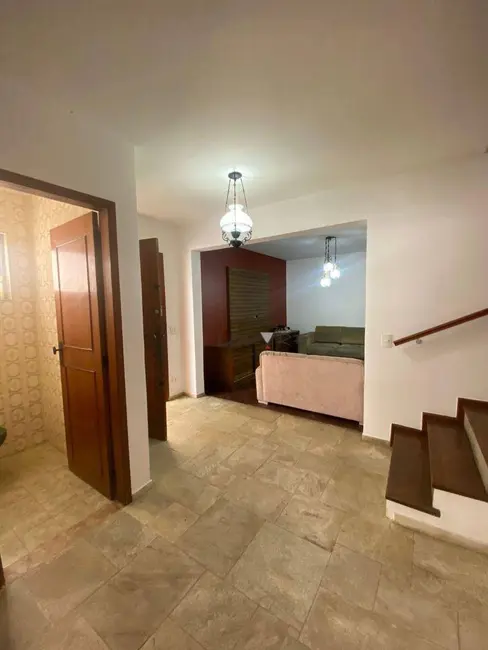 Foto 7 de Casa com 4 quartos à venda e para alugar, 290m2 em Brooklin Paulista, São Paulo - SP