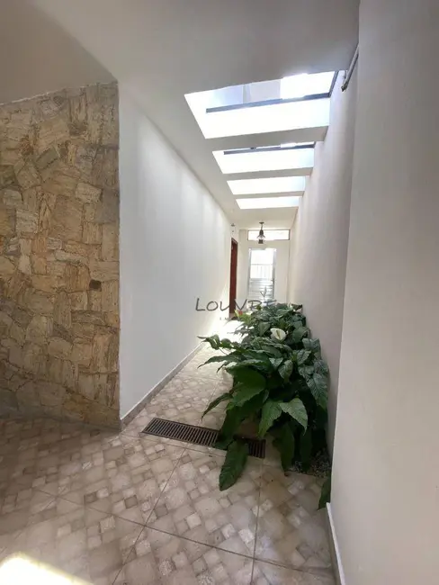 Foto 4 de Casa com 4 quartos à venda e para alugar, 290m2 em Brooklin Paulista, São Paulo - SP