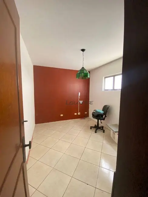 Foto 9 de Casa com 4 quartos à venda e para alugar, 290m2 em Brooklin Paulista, São Paulo - SP