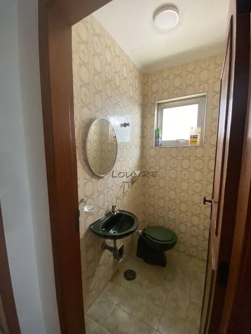 Foto 8 de Casa com 4 quartos à venda e para alugar, 290m2 em Brooklin Paulista, São Paulo - SP