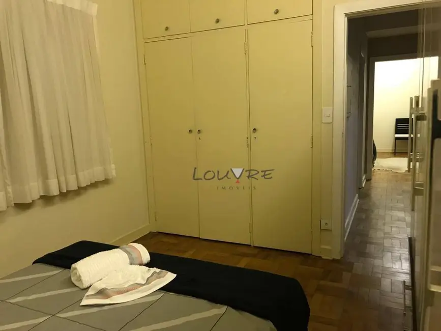 Foto 6 de Apartamento com 2 quartos para alugar, 93m2 em Bela Vista, São Paulo - SP