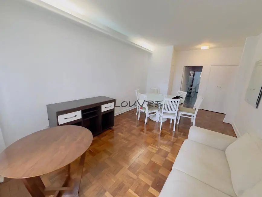 Foto 4 de Apartamento com 2 quartos para alugar, 93m2 em Bela Vista, São Paulo - SP