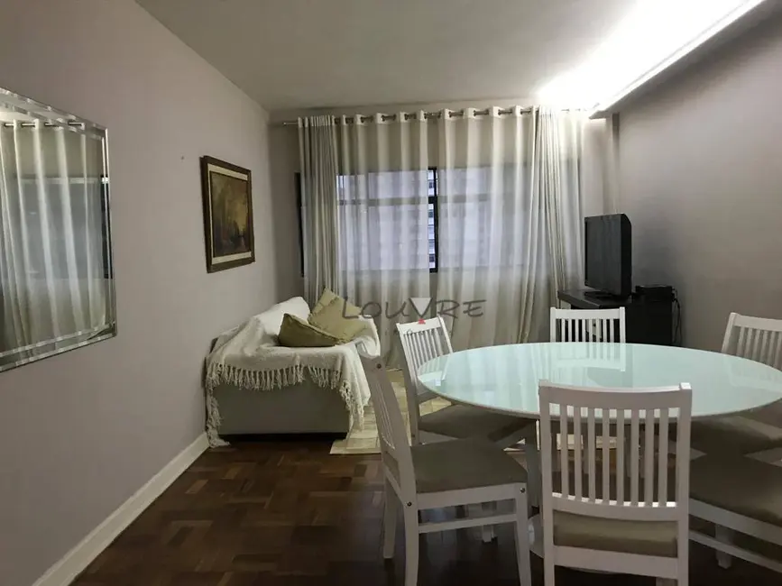 Foto 2 de Apartamento com 2 quartos para alugar, 93m2 em Bela Vista, São Paulo - SP