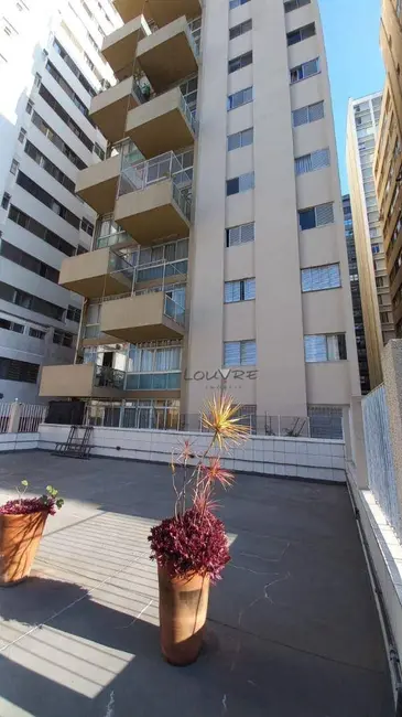 Foto 1 de Apartamento com 2 quartos para alugar, 93m2 em Bela Vista, São Paulo - SP