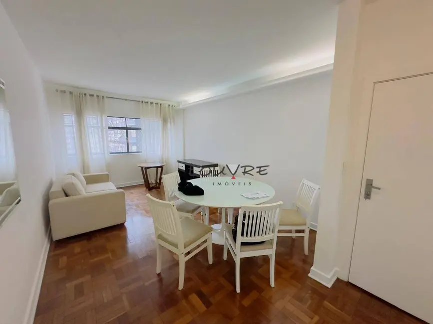 Foto 2 de Apartamento com 2 quartos para alugar, 93m2 em Bela Vista, São Paulo - SP