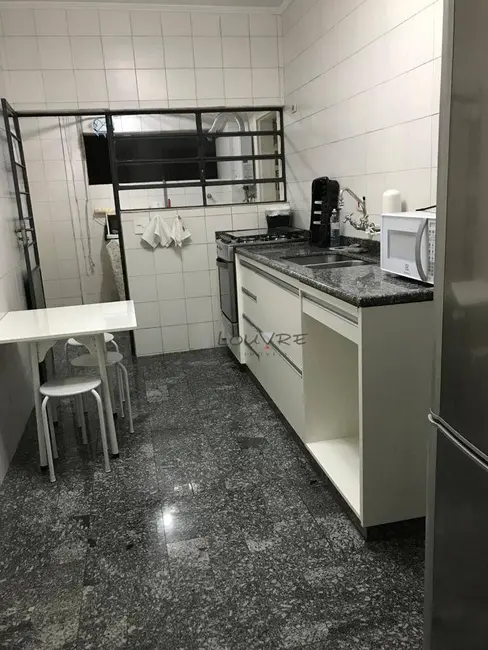 Foto 8 de Apartamento com 2 quartos para alugar, 93m2 em Bela Vista, São Paulo - SP