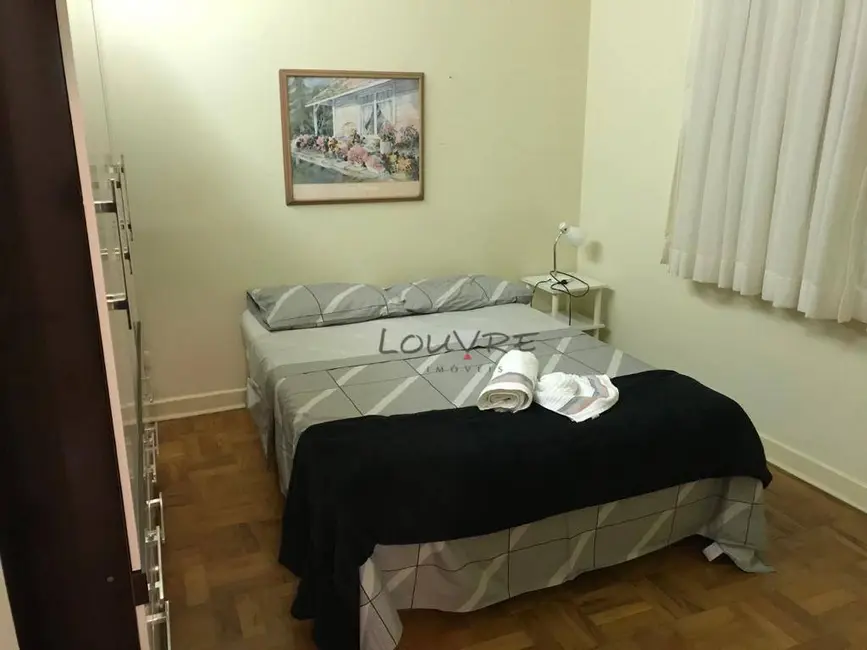 Foto 5 de Apartamento com 2 quartos para alugar, 93m2 em Bela Vista, São Paulo - SP